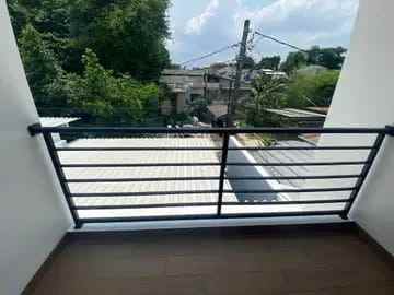 dijual rumah penggilingan