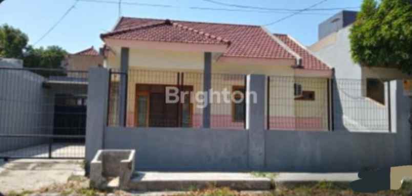 dijual rumah penjaringan asri