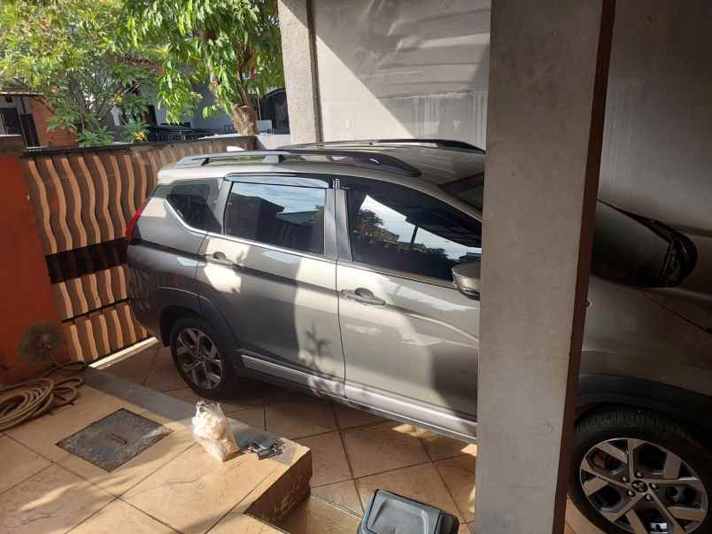 dijual rumah perigi