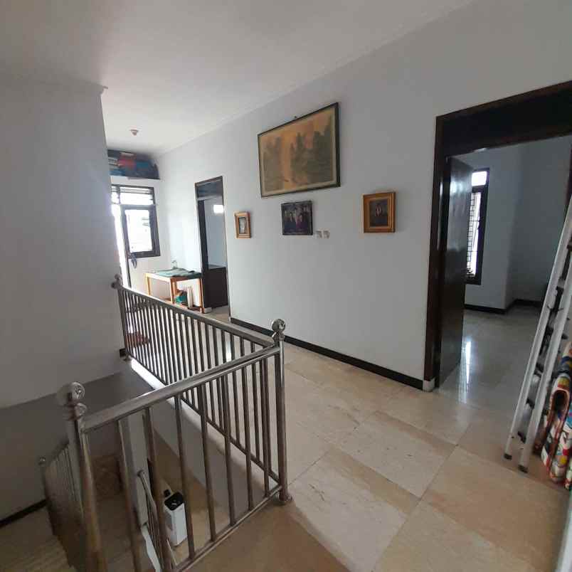 dijual rumah perumahan bekasi jaya