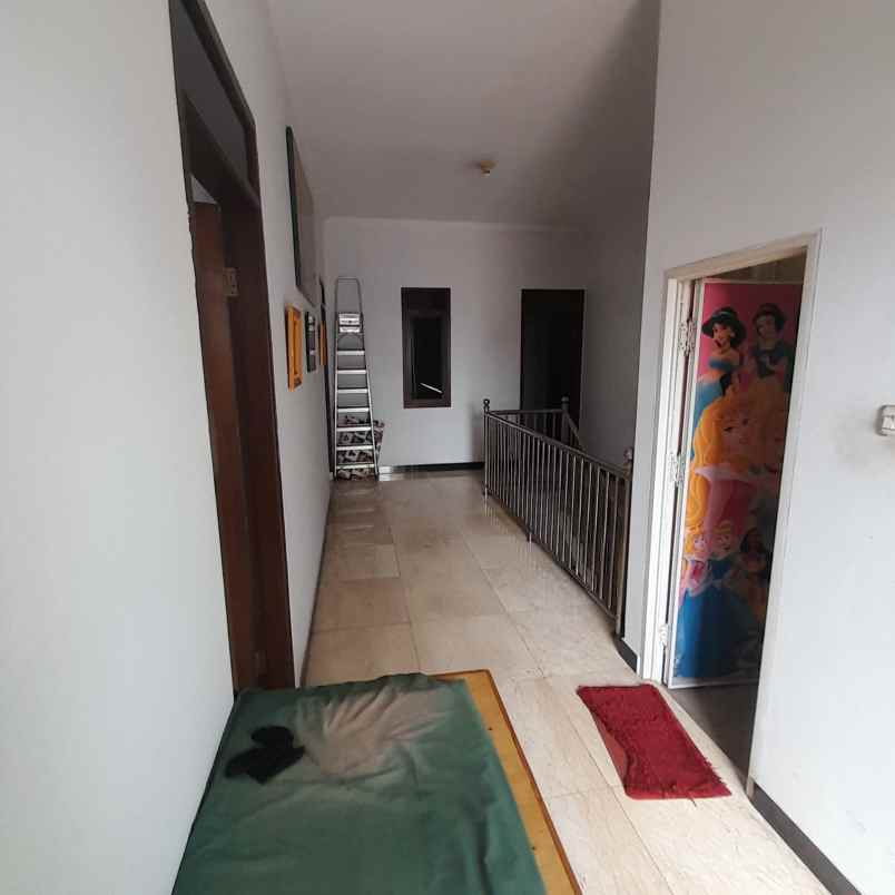 dijual rumah perumahan bekasi jaya