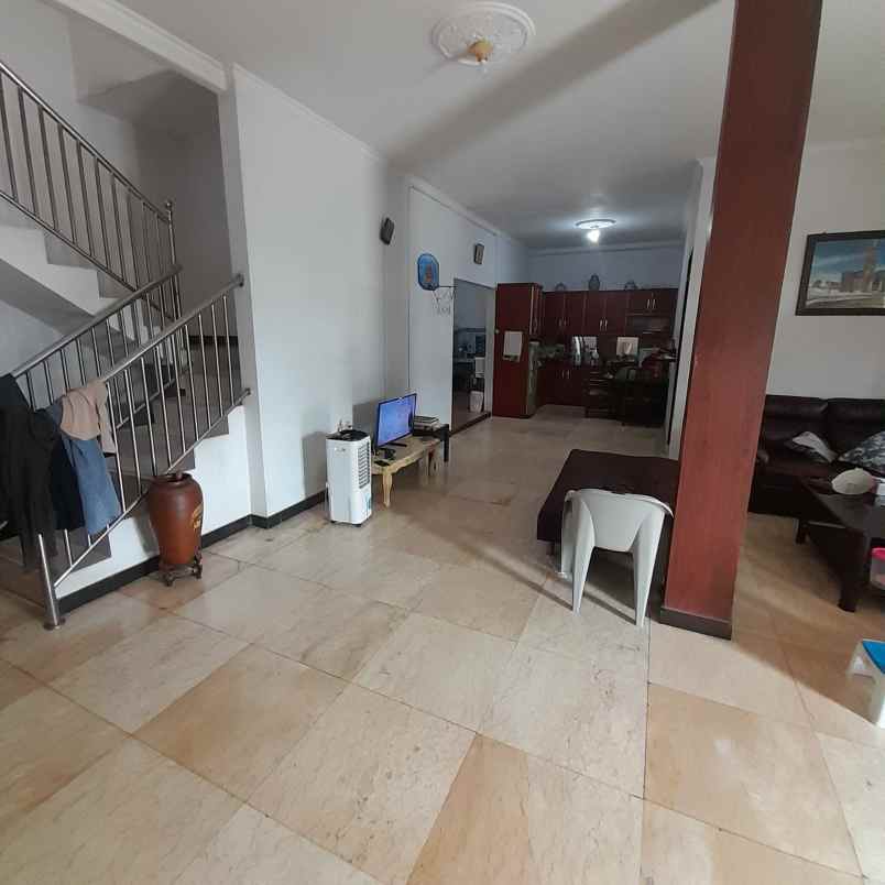 dijual rumah perumahan bekasi jaya