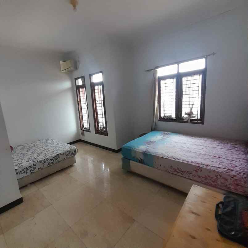dijual rumah perumahan bekasi jaya