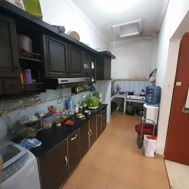 dijual rumah perumahan bekasi jaya