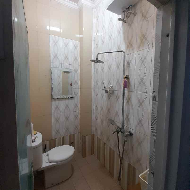 dijual rumah perumahan bekasi jaya