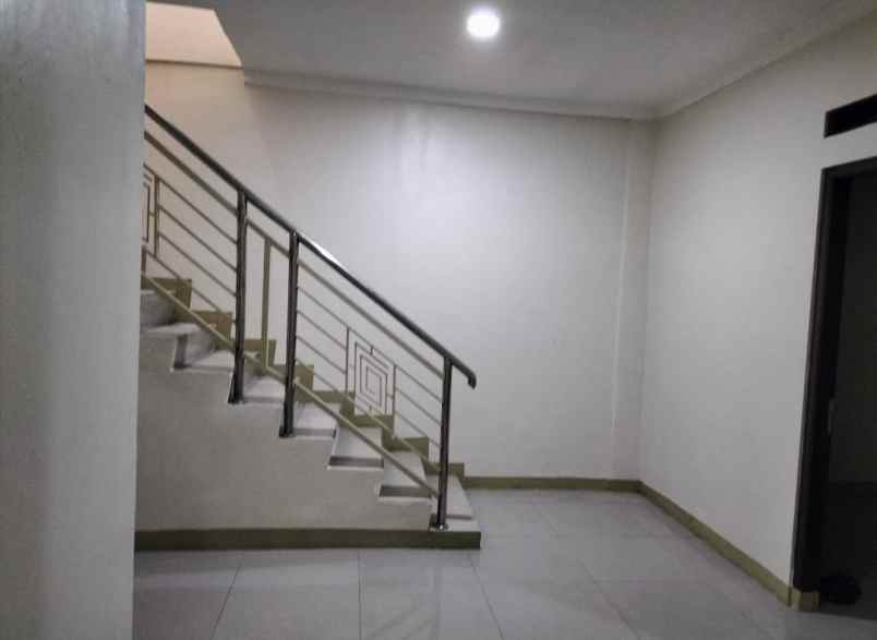 dijual rumah perumahan bji bekasi jaya