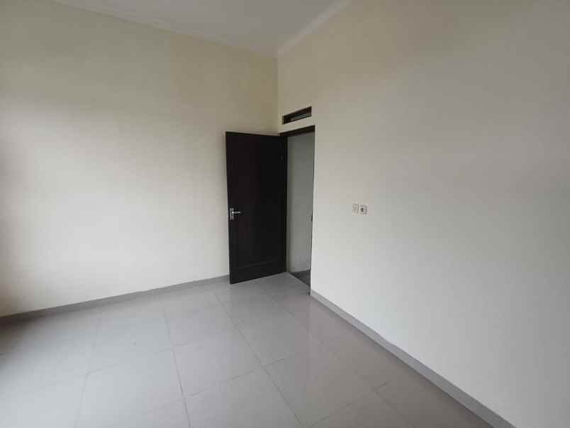 dijual rumah perumahan bji bekasi jaya