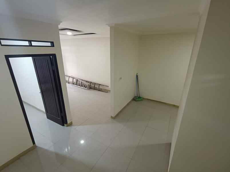 dijual rumah perumahan bji bekasi jaya