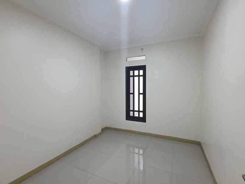 dijual rumah perumahan bji bekasi jaya