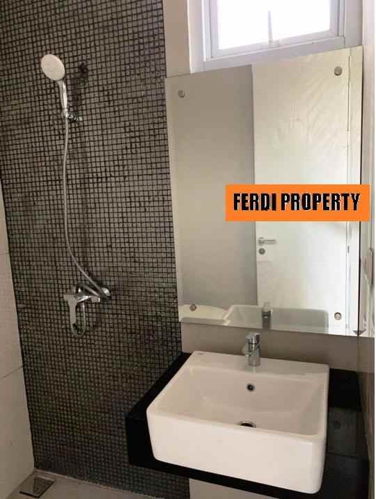 dijual rumah perumahan cbd citra gran