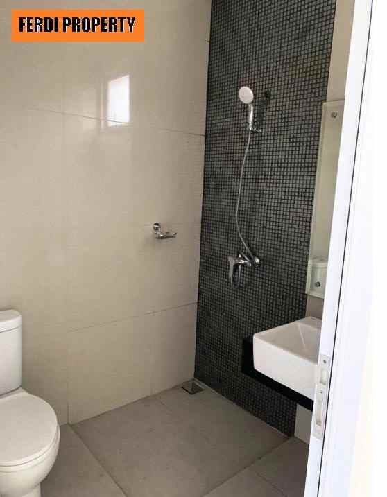 dijual rumah perumahan cbd citra gran