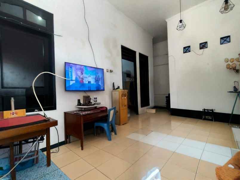 dijual rumah perumahan danita bekasi