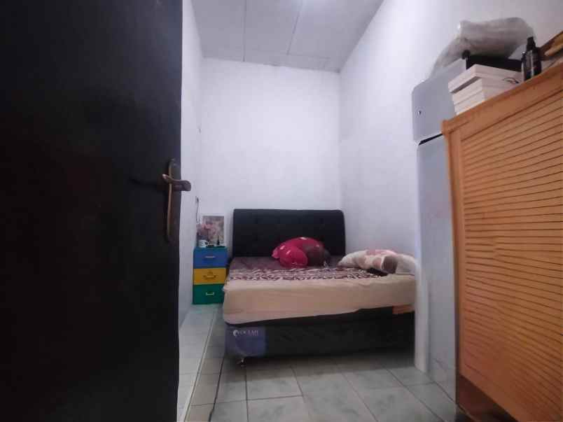 dijual rumah perumahan danita bekasi