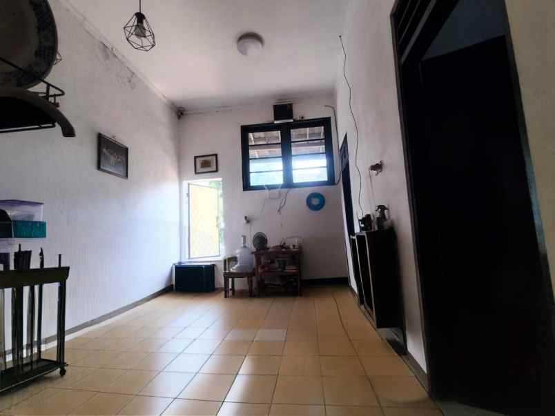 dijual rumah perumahan danita bekasi