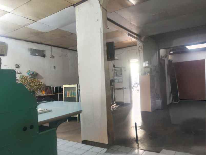 dijual rumah perumahan danita bekasi