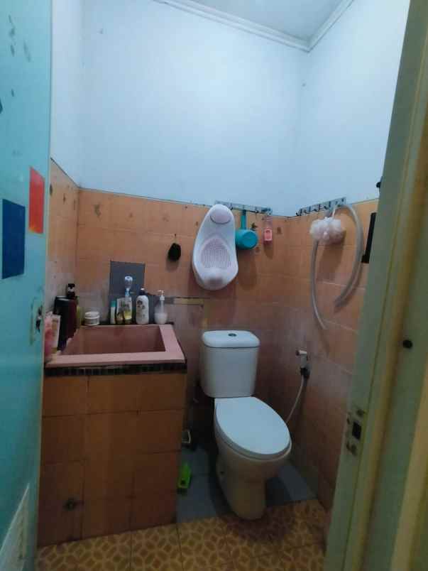 dijual rumah perumahan duta harapan