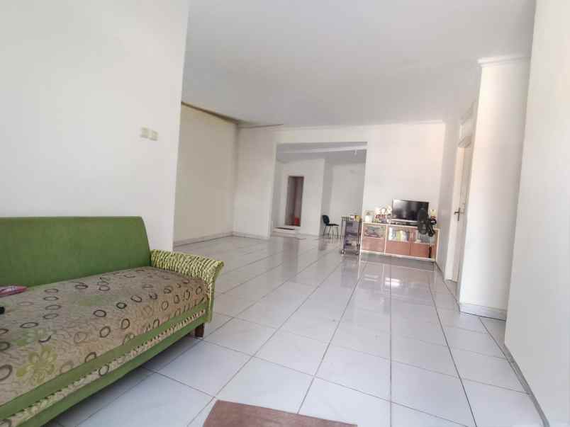 dijual rumah perumahan duta harapan