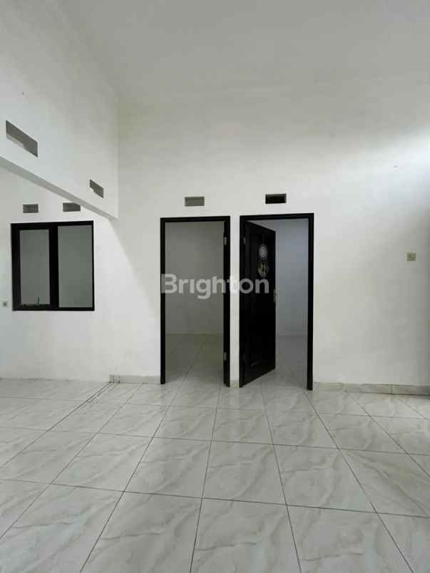 dijual rumah perumahan kencana village