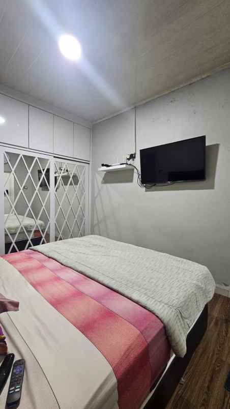 dijual rumah perumahan metland menteng