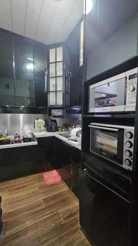 dijual rumah perumahan metland menteng