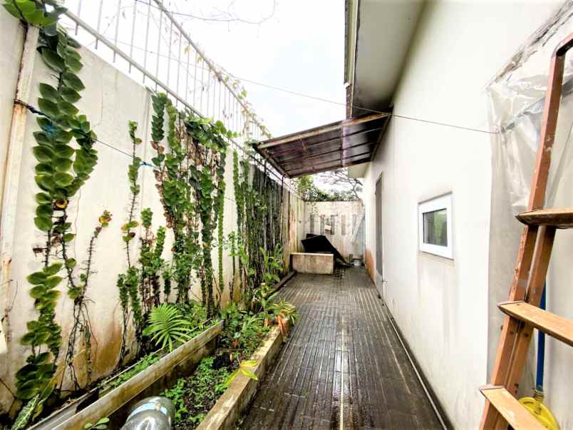 dijual rumah perumahan pakuan hill