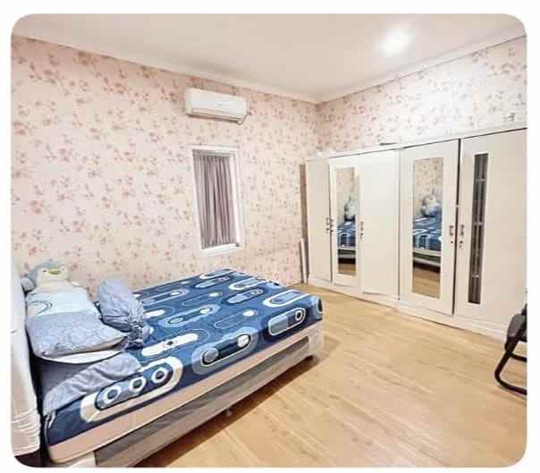 dijual rumah perumahan prima harapan