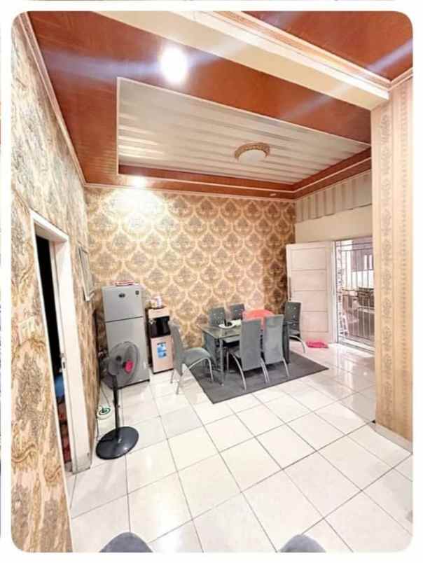 dijual rumah perumahan prima harapan