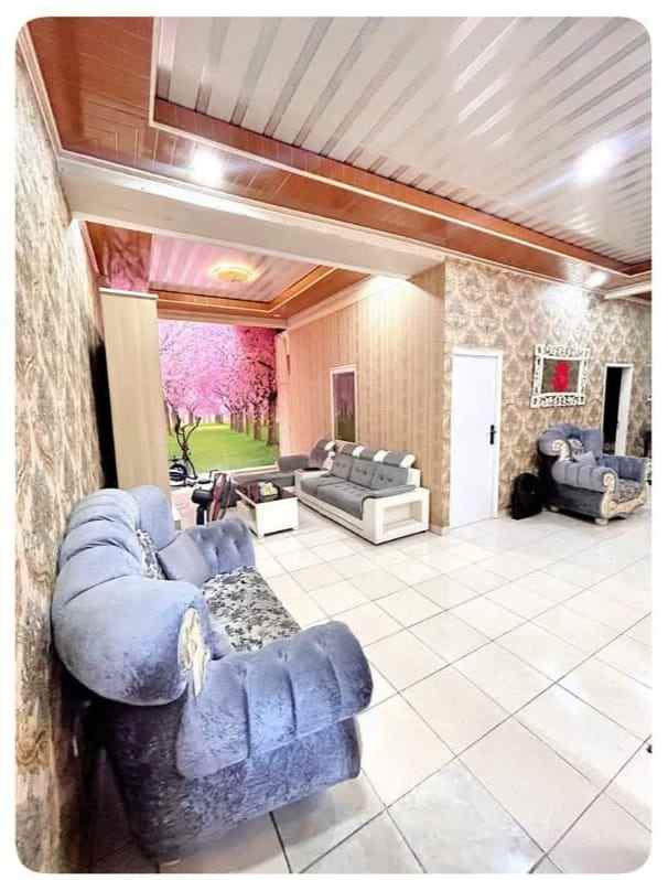 dijual rumah perumahan prima harapan