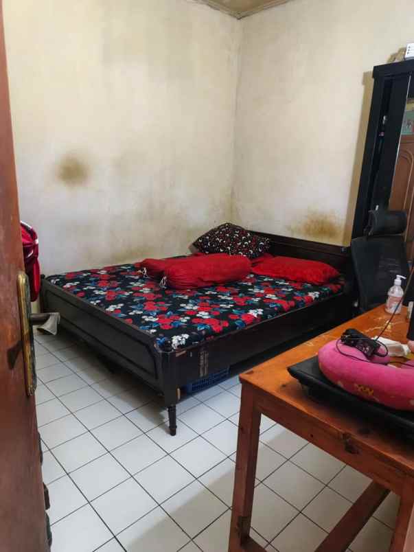 dijual rumah perumahan prima harapan