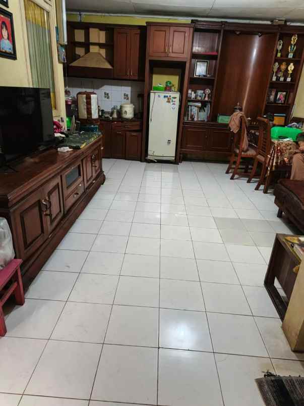 dijual rumah perumahan prima harapan