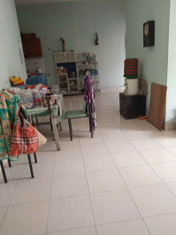 dijual rumah perumahan prima harapan