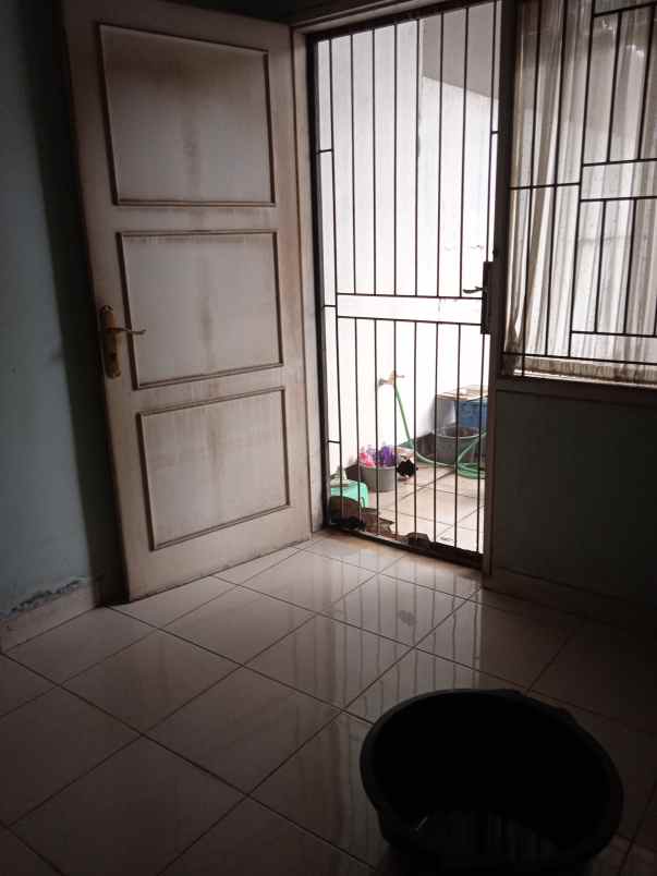dijual rumah perumahan prima harapan
