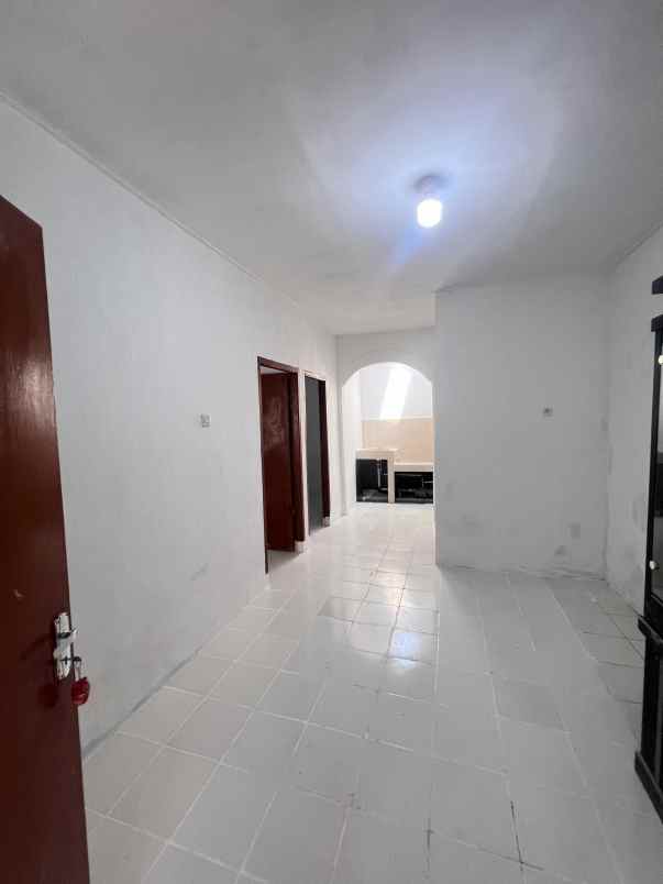 dijual rumah perumahan taman firdaus