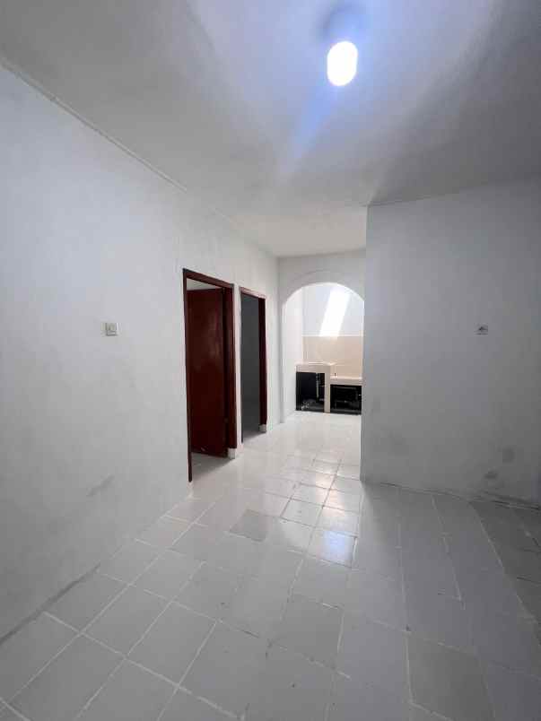dijual rumah perumahan taman firdaus