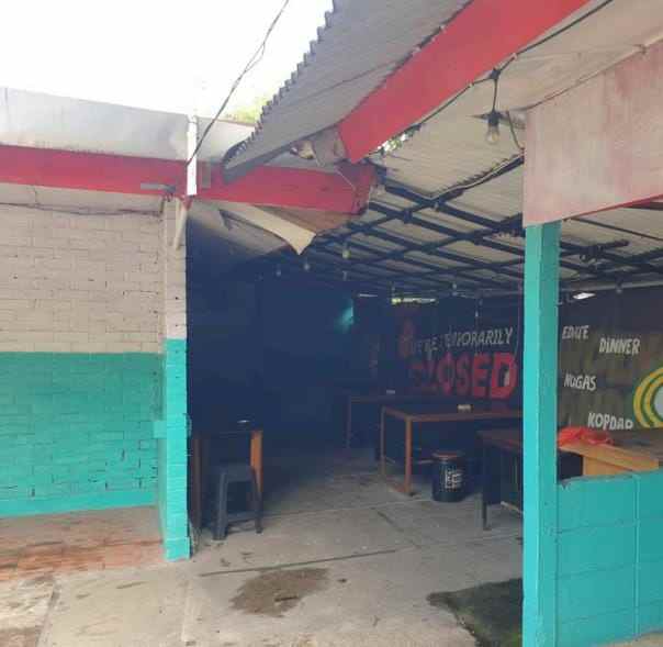 dijual rumah perumna sklender duren