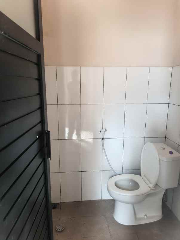 dijual rumah podorejo