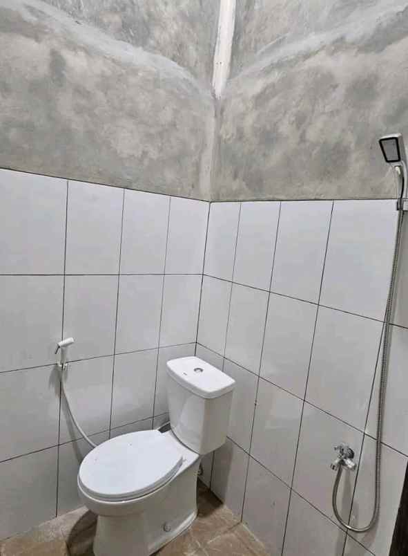 dijual rumah podorejo