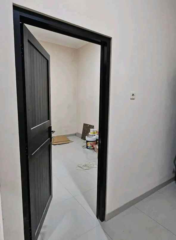 dijual rumah podorejo