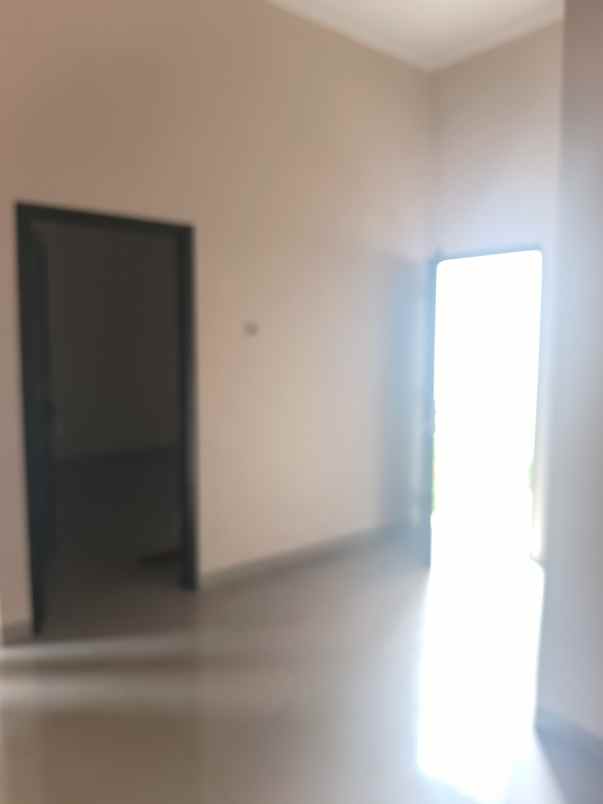 dijual rumah podorejo