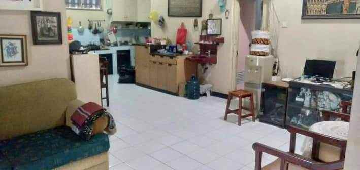 dijual rumah pondok aren