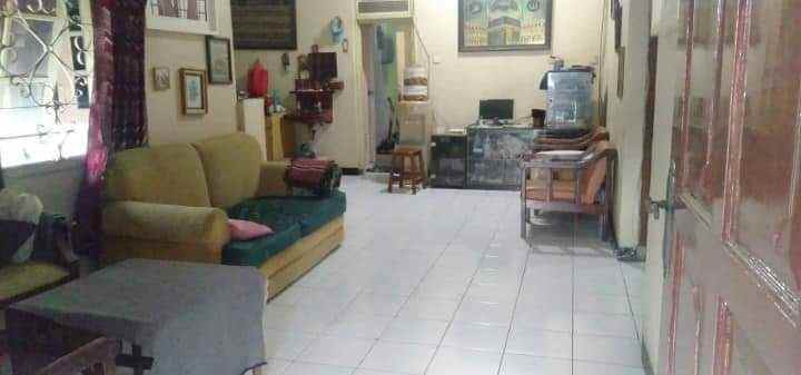 dijual rumah pondok aren
