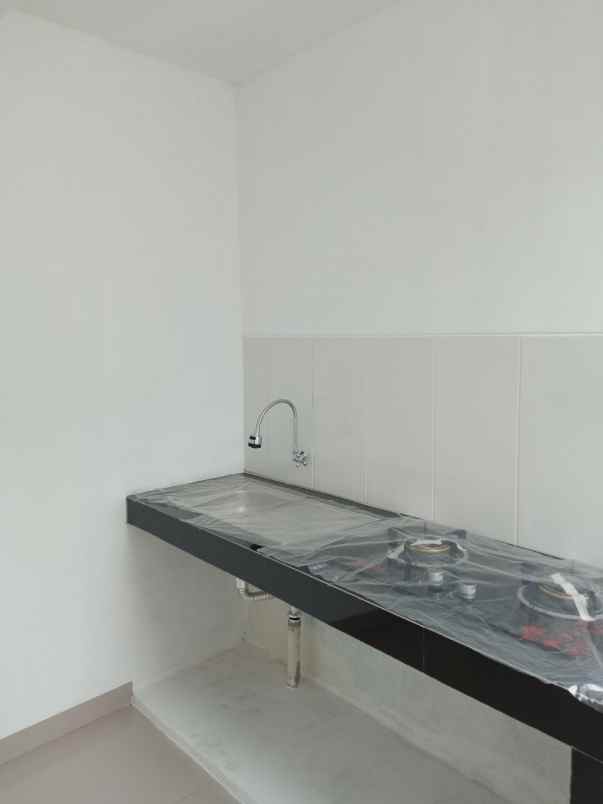 dijual rumah pondok benda