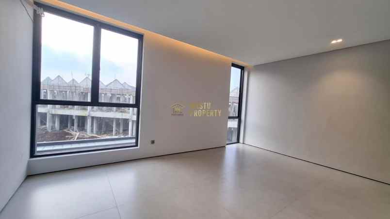 dijual rumah pondok cabe udik pamulang