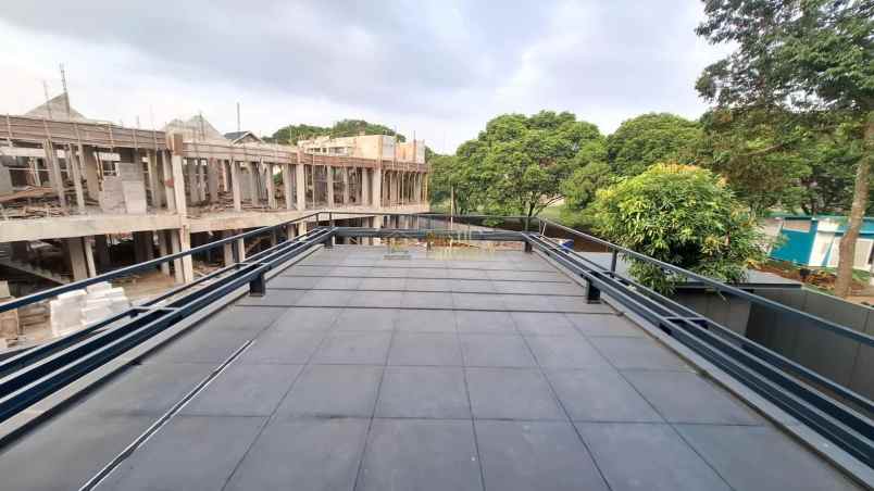 dijual rumah pondok cabe udik pamulang