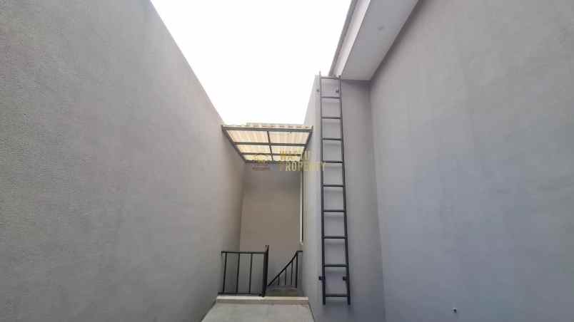 dijual rumah pondok cabe udik pamulang