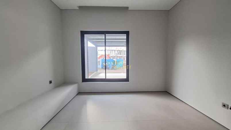 dijual rumah pondok cabe udik pamulang