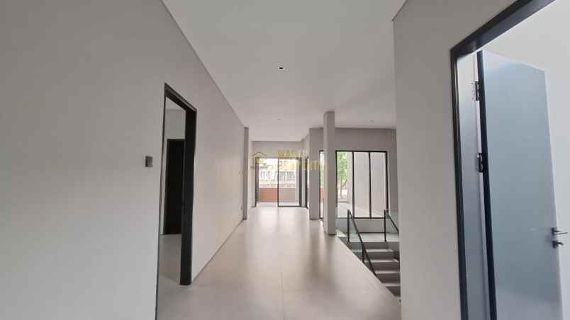 dijual rumah pondok cabe udik pamulang