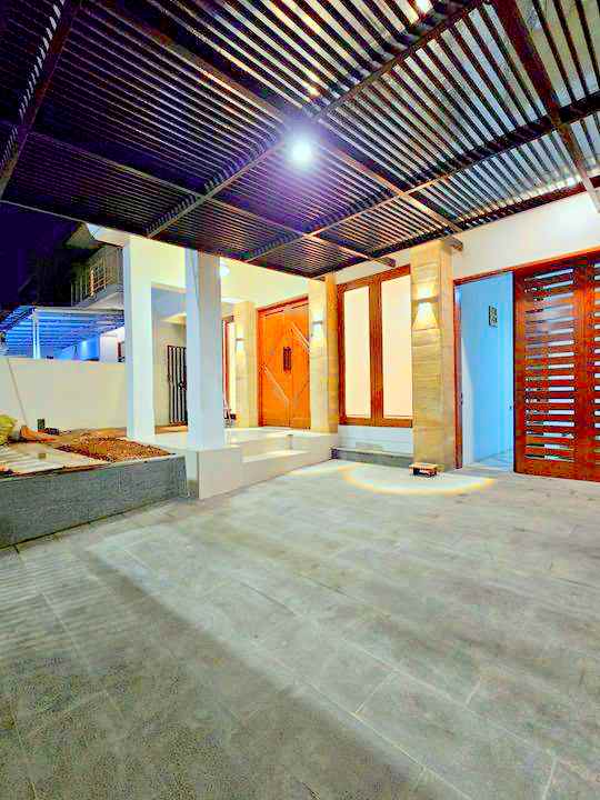 dijual rumah pondok indah