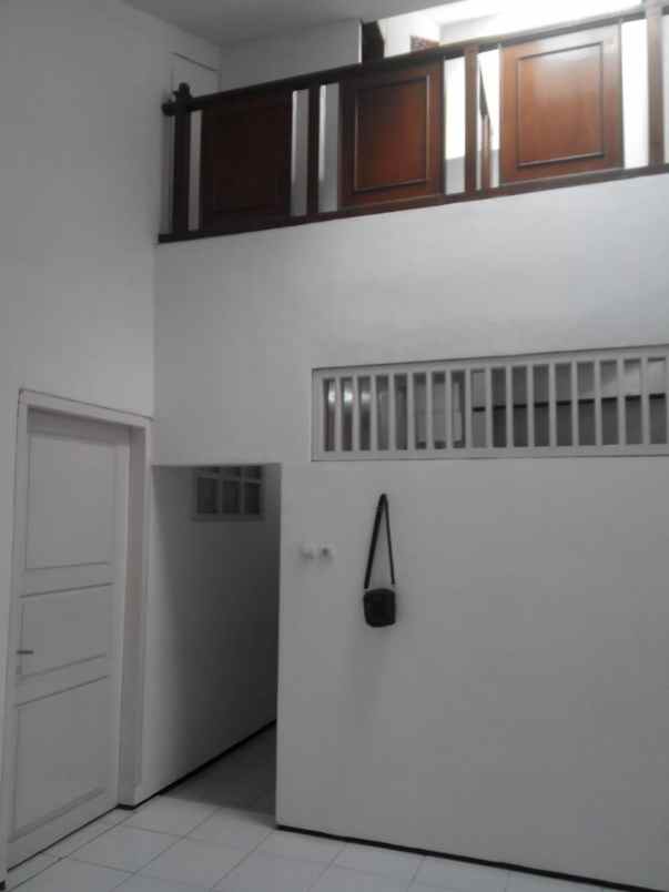 dijual rumah pondok kelapa