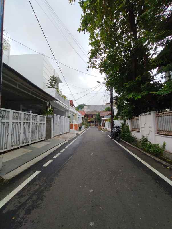 dijual rumah pondok kelapa jaktim